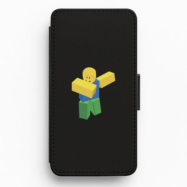 Dab Flip / Wallet Phone Case