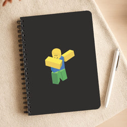 Dab Notepad