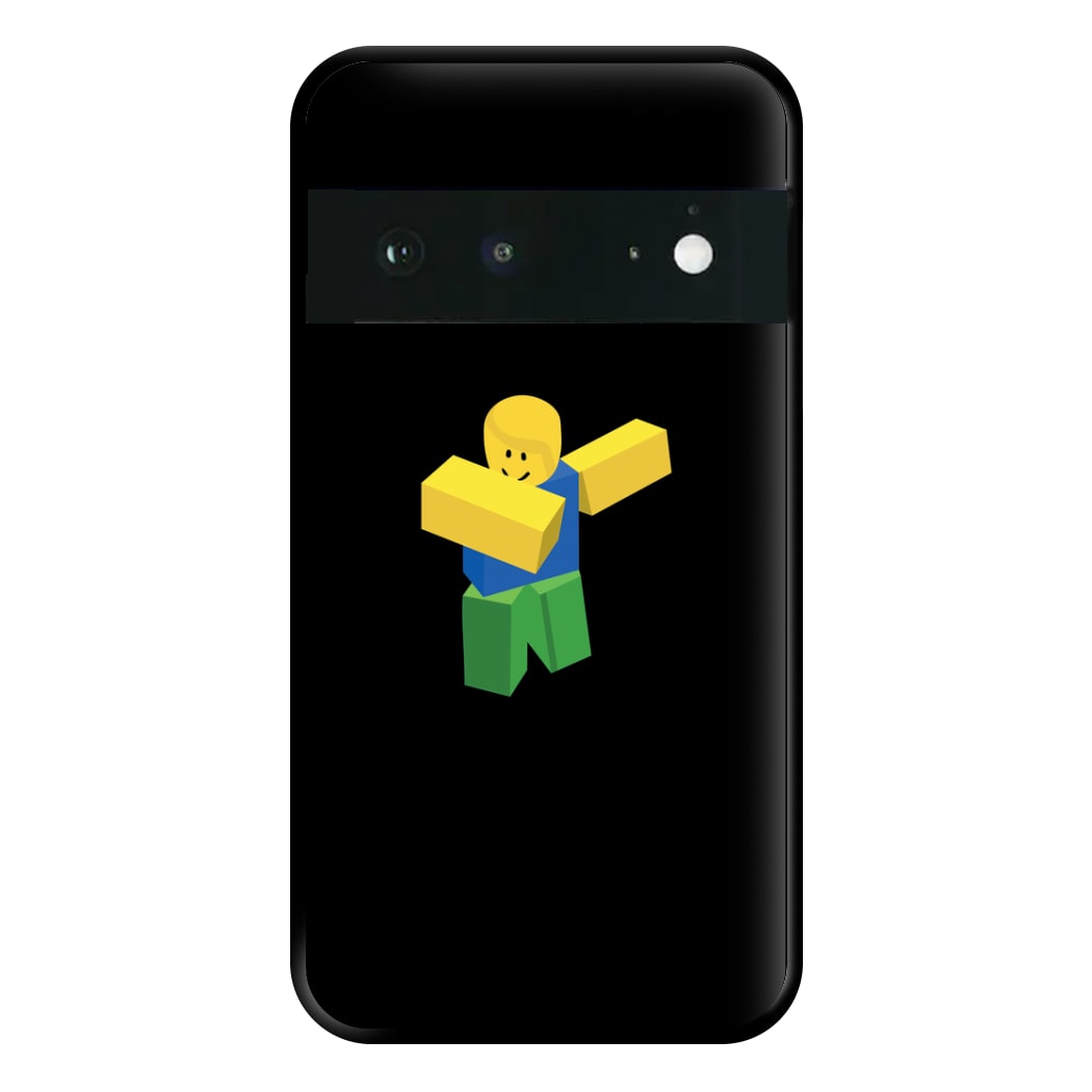 Dab Phone Case for Google Pixel 6a