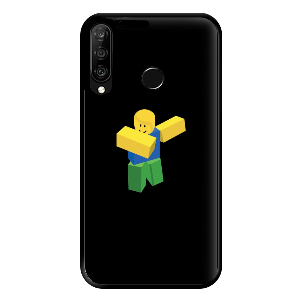 Dab Phone Case for Huawei P30 Lite