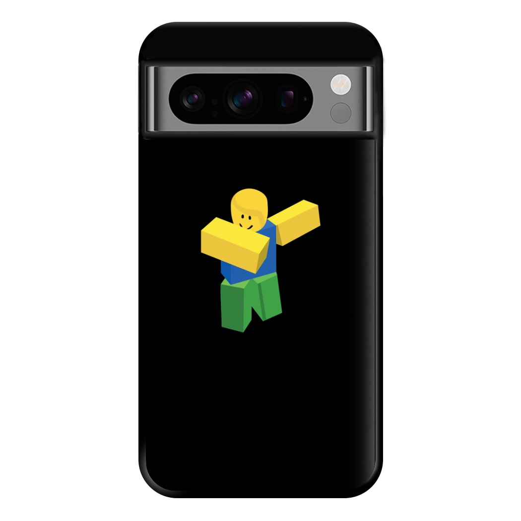 Dab Phone Case for Google Pixel 8 Pro