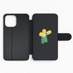 Dab Flip Phone Case