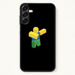 Dab Phone Case for Galaxy A57