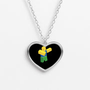 Dab Necklace 3
