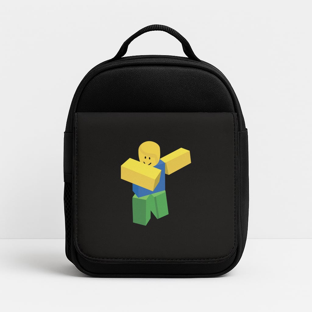 Dab Lunchbox