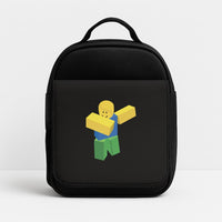 Dab Lunchbox