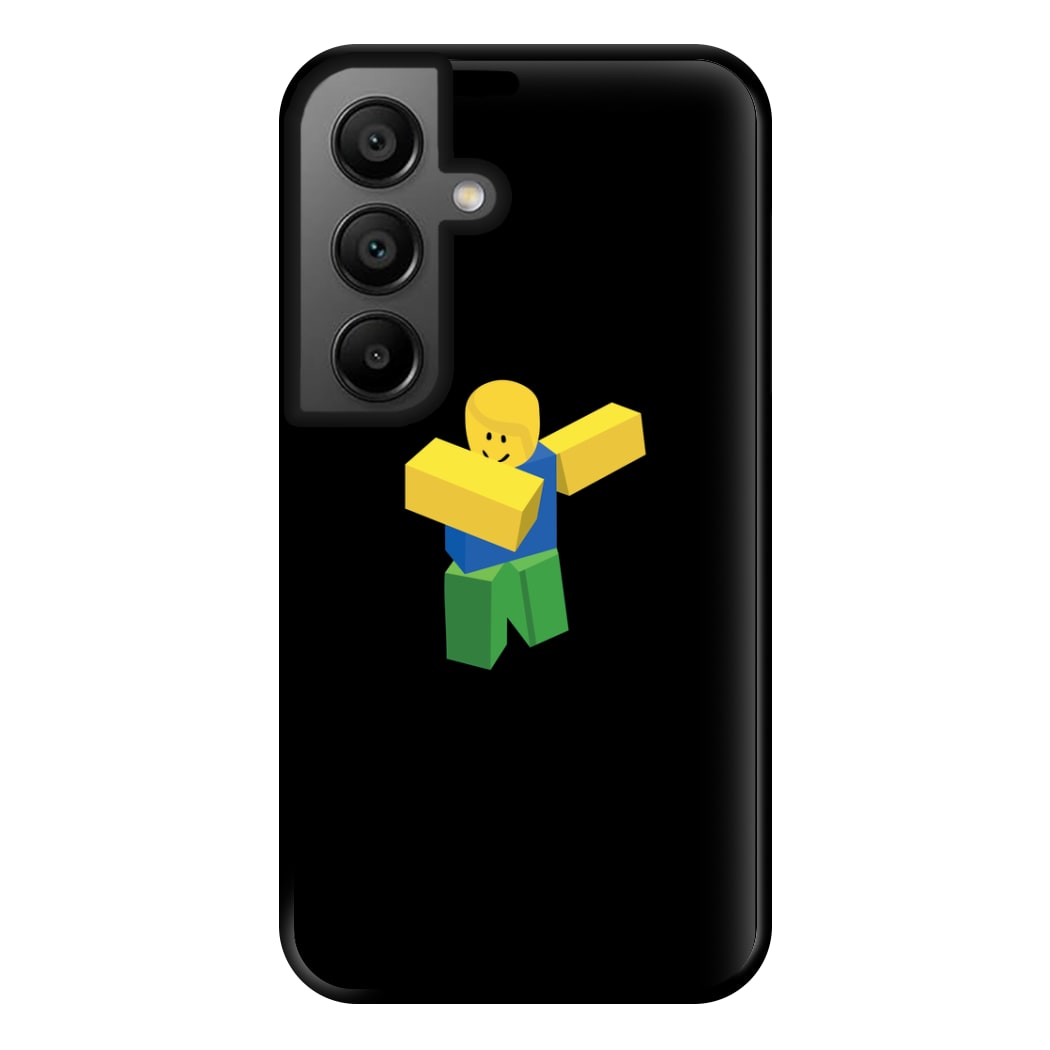 Dab Phone Case for Google Pixel 8