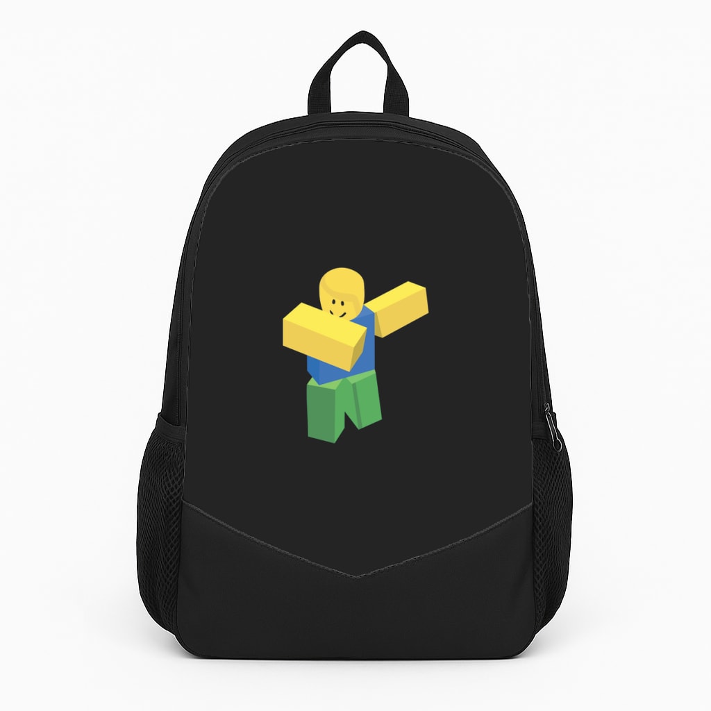 Dab Backpack