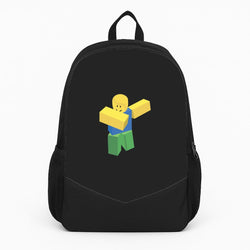 Dab Backpack
