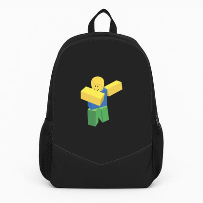 Dab Backpack