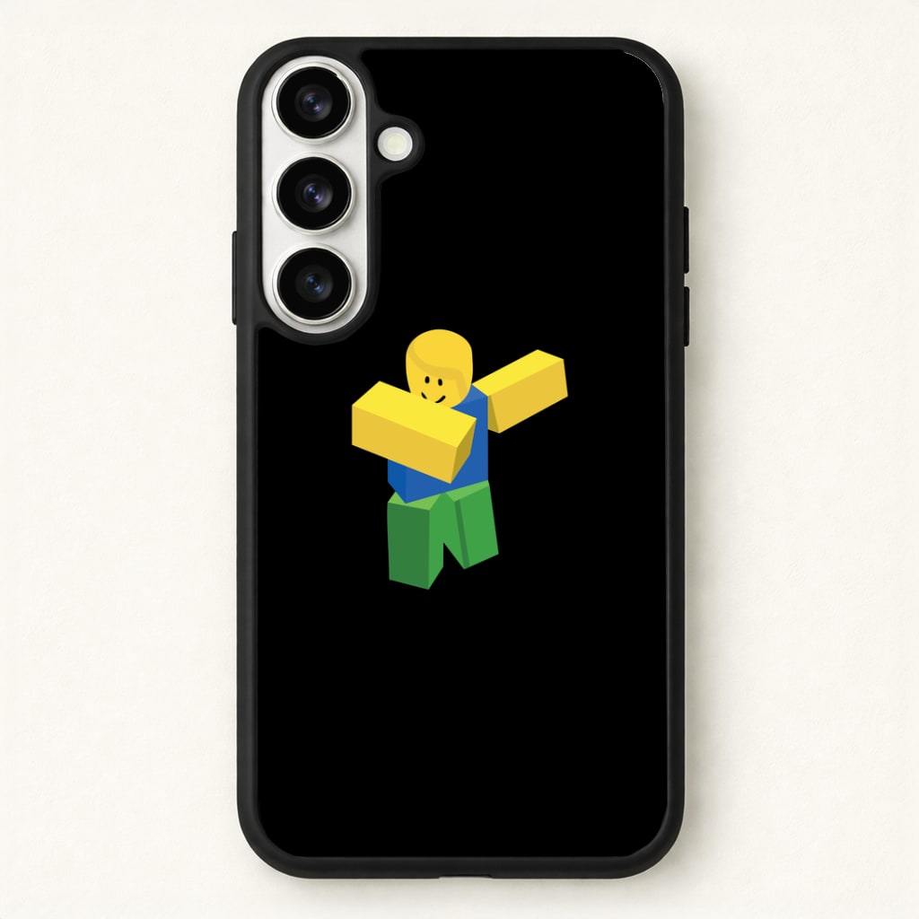 Free personalisation on all phone cases