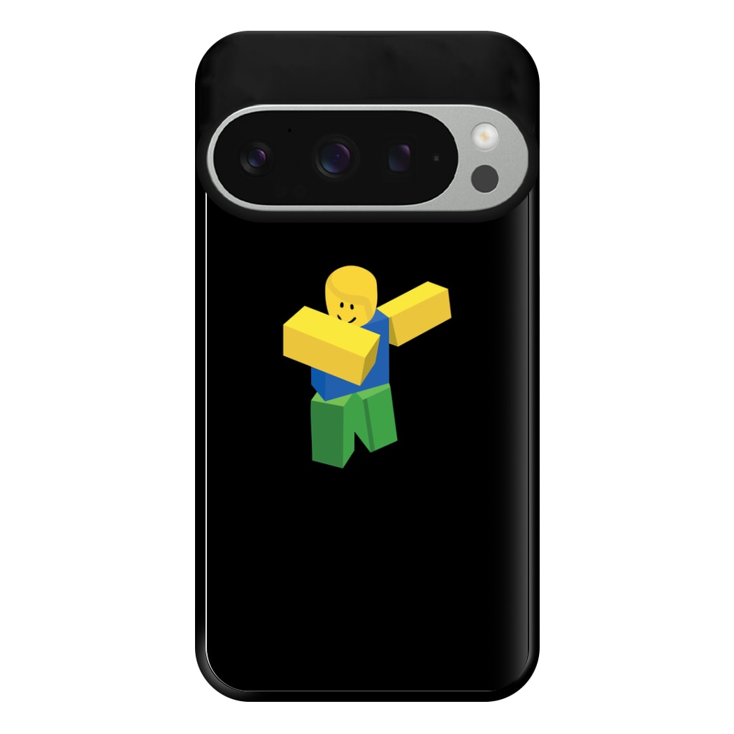 Dab Phone Case for Google Pixel 9 Pro XL