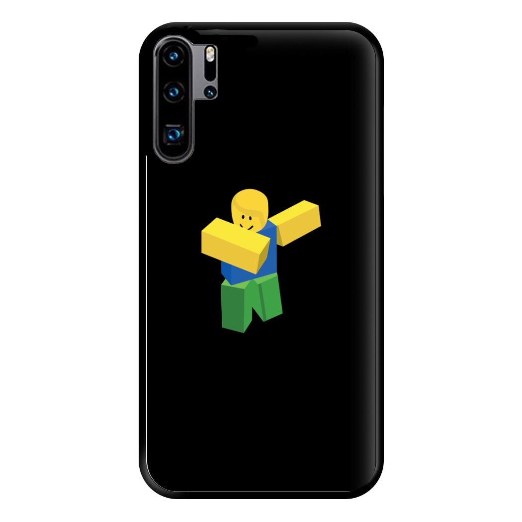 Dab Phone Case for Huawei P30 Pro