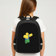 Dab Backpack 4