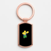 Dab Luxury Keyring 4