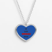 Eat, sleep, repeat Necklace 3