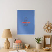 Eat, sleep, repeat Poster 2