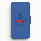 Roblox Wallet Phone Cases