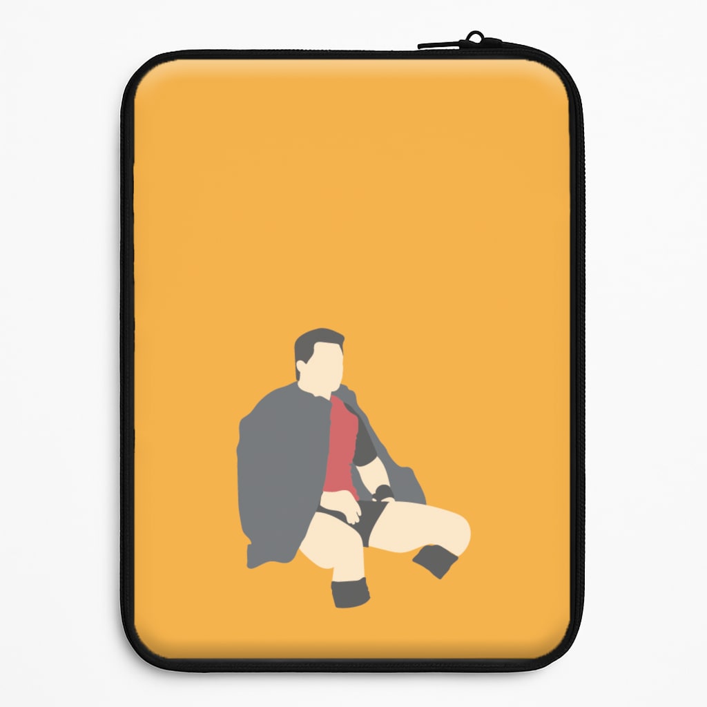 Richie McCaw - Rugby Universal Laptop Sleeve