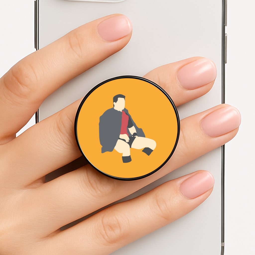 Free personalisation on all phone cases