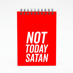 A6 Notebook