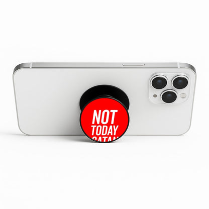 Red Not Today Satan - Drag Queen's Drag Race Phone Stand