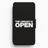 RuPaul Wallet Phone Cases