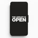 RuPaulWallet Phone Cases