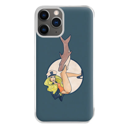 Death Becomes Katya - Drag Queen's Drag Race Phone Case for iPhone 12 Pro Max