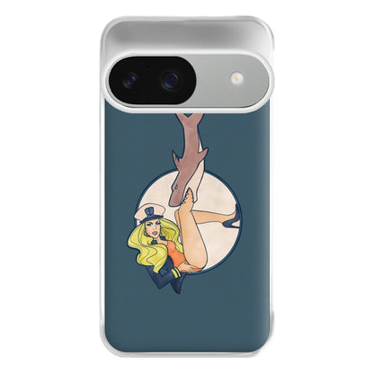 Death Becomes Katya - Drag Queen's Drag Race Phone Case for Google Pixel 9 / 9 Pro