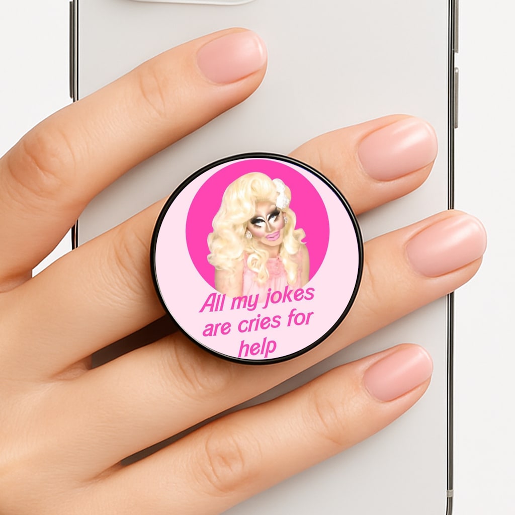 Free personalisation on all phone cases