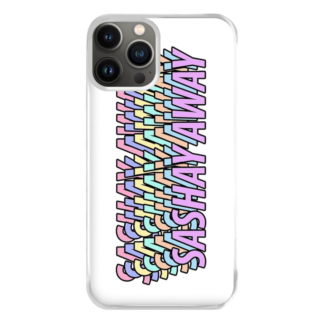 Sashay Away Retro - Drag Queen's Drag Race Phone Case for iPhone 11 Pro Max