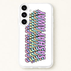 Sashay Away Retro - Drag Queen's Drag Race Phone Case for Galaxy S26