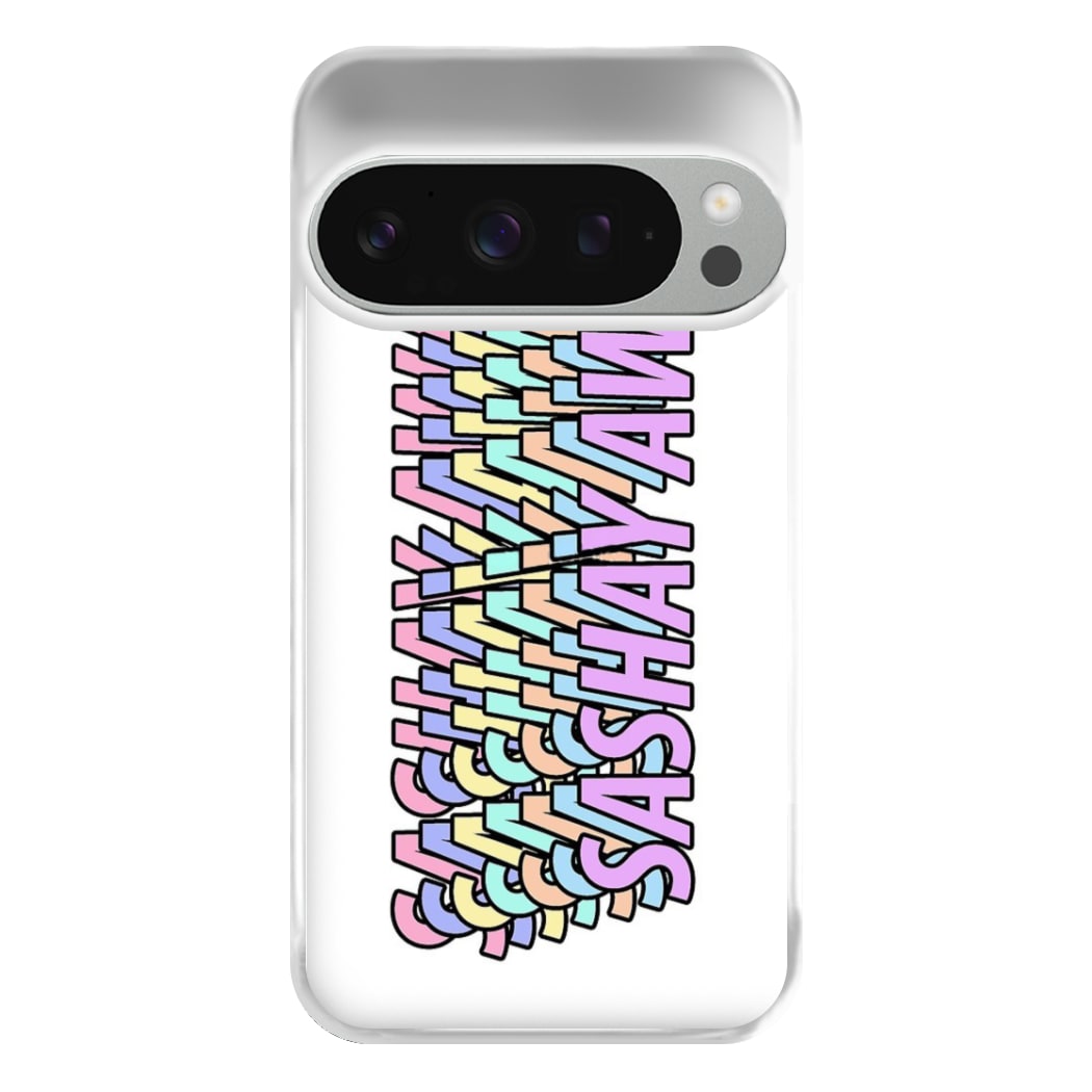 Sashay Away Retro - Drag Queen's Drag Race Phone Case for Google Pixel 9 Pro XL