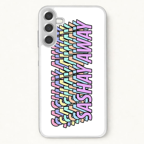 Sashay Away Retro - Drag Queen's Drag Race Phone Case for Galaxy A37