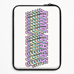 Sashay Away Retro - Drag Queen's Drag Race Universal Laptop Sleeve