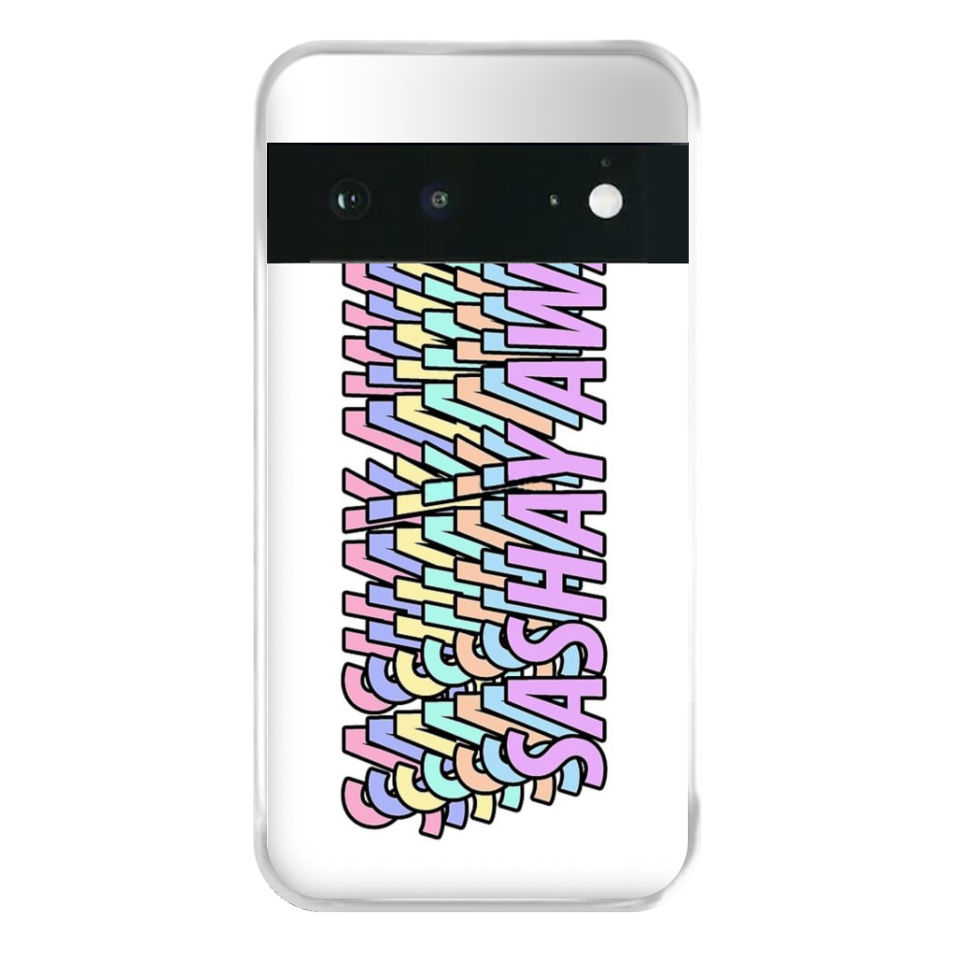 Sashay Away Retro - Drag Queen's Drag Race Phone Case for Google Pixel 6a