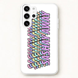 Sashay Away Retro - Drag Queen's Drag Race Phone Case for Galaxy S26 Ultra