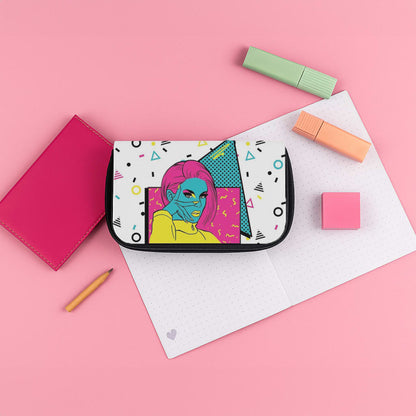 Katya Zamo - Drag Queen's Drag Race Pencil Case