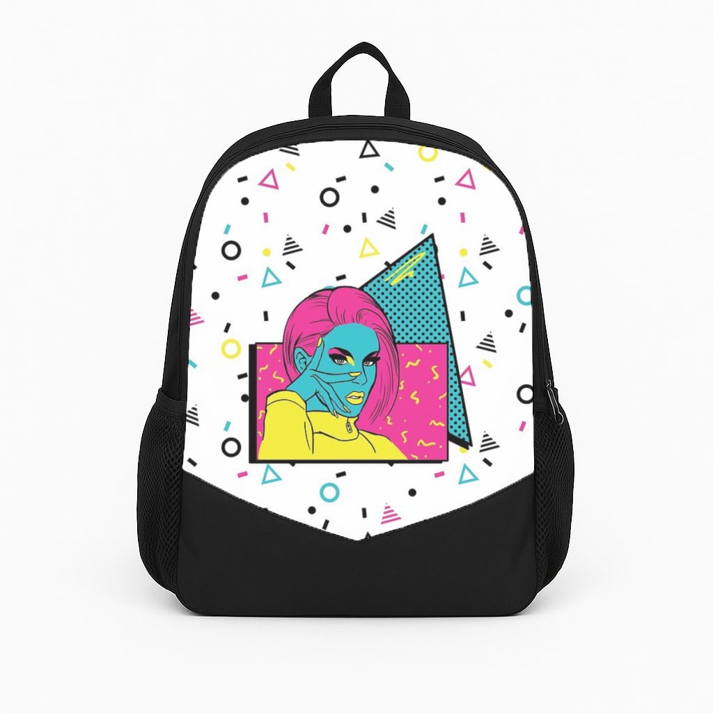 Katya Zamo - Drag Queen's Drag Race Backpack