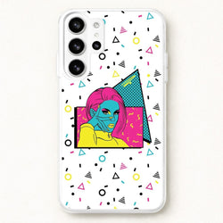 Katya Zamo - Drag Queen's Drag Race Phone Case for Galaxy S26 Ultra
