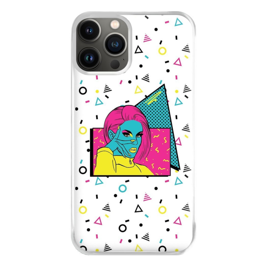 Katya Zamo - Drag Queen's Drag Race Phone Case for iPhone 11 Pro Max