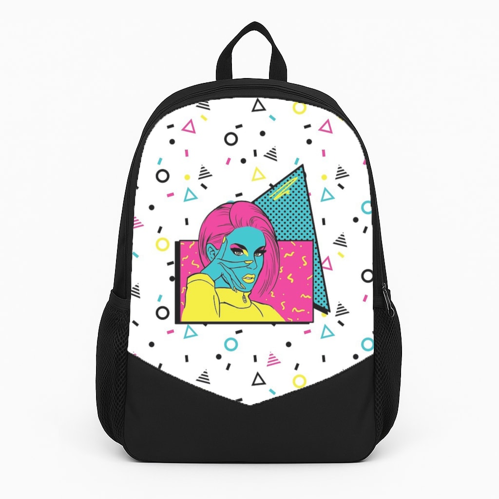 Katya Zamo - Drag Queen's Drag Race Backpack