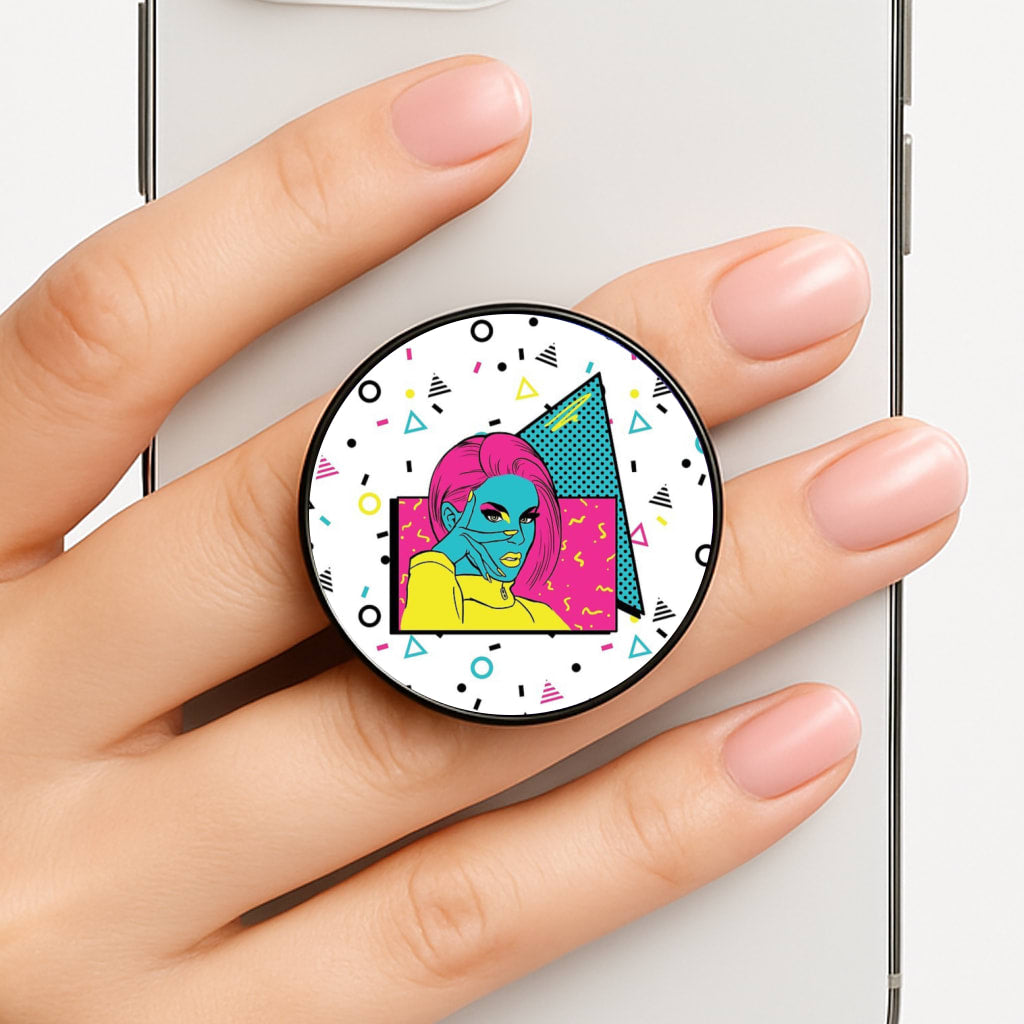 Katya Zamo - Drag Queen's Drag Race FunGrip