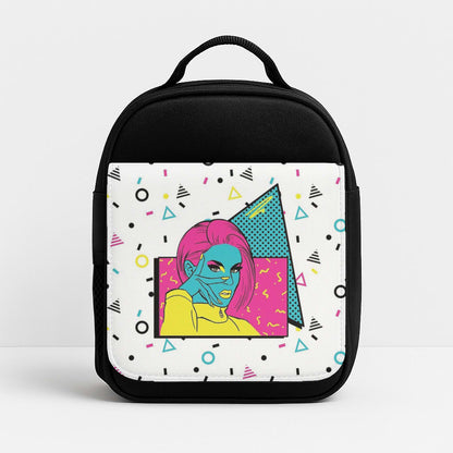 Katya Zamo - Drag Queen's Drag Race Insulated Lunchbox