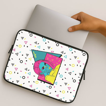 Katya Zamo - Drag Queen's Drag Race MacBook Case