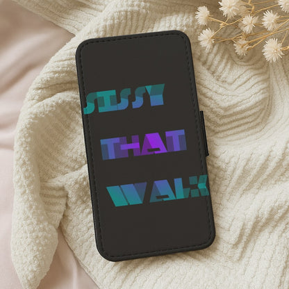 Retro Sissy That Walk - RuPaul Wallet Phone Case