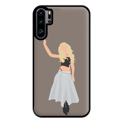 Wave Phone Case for Huawei P30 Pro