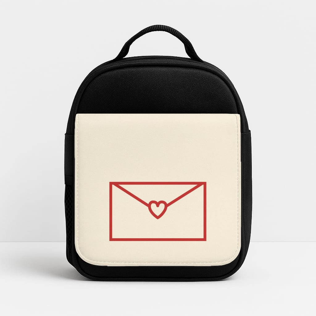 Love Email Lunchbox