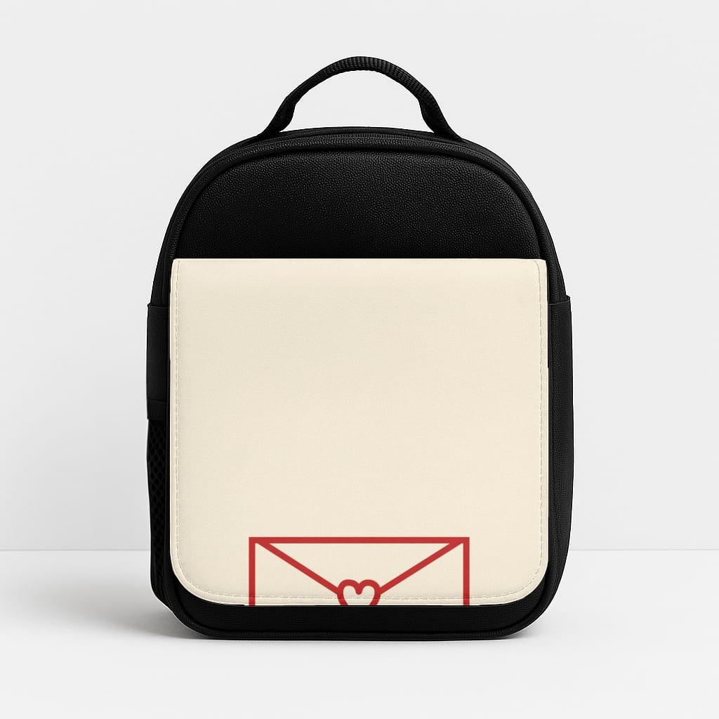 Love Email Lunchbox